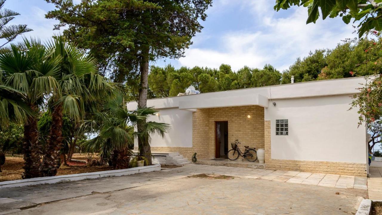 Naftilos Blue View Retreat Avía Zewnętrze zdjęcie